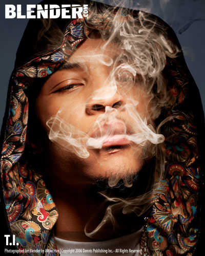 ti king 